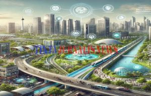 Transformasi Jakarta Menuju Kota Global: Visi Berkelanjutan Ridwan Kamil-Suswono untuk Pemerintahan Transparan