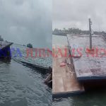 Pimpinan KSOP Tanjungpinang Klarifikasi Polemik KM Pika Jaya, Azis Tegaskan Kepatuhan Aturan Tinta Jurnalis News