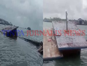 Pimpinan KSOP Tanjungpinang Klarifikasi Polemik KM Pika Jaya, Azis Tegaskan Kepatuhan Aturan