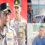 Kepedulian Bapak Yan Fitri Terhadap Keluarga Ibu Sunarti Pasien RSUD Dabo Singkep, Kabupaten Lingga Tinta Jurnalis News