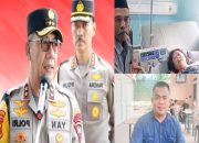 Kepedulian Bapak Yan Fitri Terhadap Keluarga Ibu Sunarti Pasien RSUD Dabo Singkep, Kabupaten Lingga