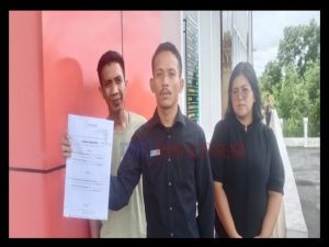 Keluarga Korban Tuntut Ganti Rugi Rp1,7 Miliar Terhadap Dokter dan Puskesmas Sei Jang