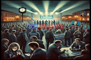 Kampanye Malam Hari Paslon Kada Tanjungpinang: Apakah Sesuai Aturan?