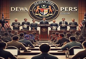 Dewan Pers Ambil Sikap Tegas: Penggunaan Gedung dan UKW PWI Dihentikan Sementara Akibat Dualisme Kepemimpinan