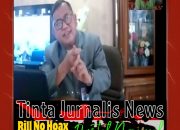 Pelatihan Jurnalistik Tahap III: Pengembangan Keterampilan Wartawan di Era Digital