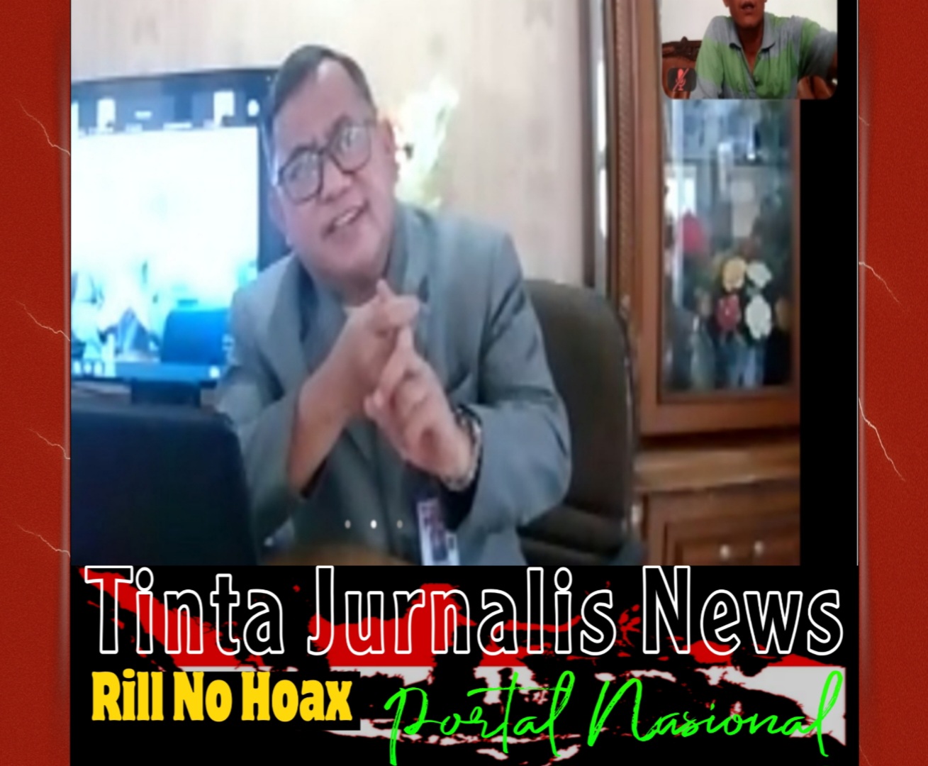 Tinta Jurnalis News