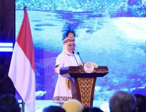 Kompetisi Keterampilan Instruktur Nasional (KKIN) 2024: 140 Instruktur Uji Kreativitas di Sorong