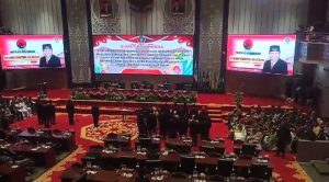 Anggota DPRD Kepri Terpilih: Harapan Baru untuk Masa Depan Kepulauan Riau