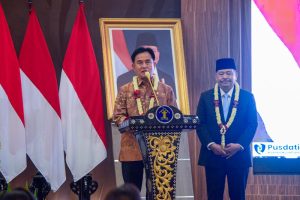 Kabinet Prabowo-Gibran Pisahkan Kemenkumham Jadi Tiga Kementerian untuk Efektivitas Kerja