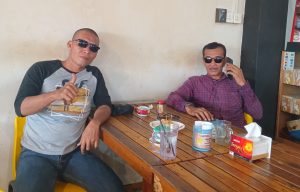 Sosok Petarung Tangguh dan Patriot Sejati Untuk Indonesia Semakin Maju