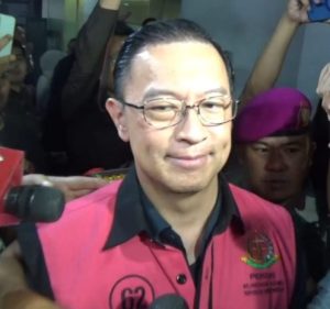 Eks Menteri Perdagangan Tom Lembong Jadi Tersangka Korupsi Impor Gula, Diduga Rugi Negara Rp 400 Miliar