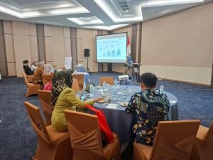 Temuan KPK: Tiga Area Risiko Korupsi di Perguruan Tinggi Negeri