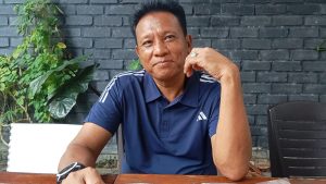 Tanda Tanya Besar: Apa Maksud Permintaan Kalapas Narkotika Baru, Bejo, untuk “Dibeking”?