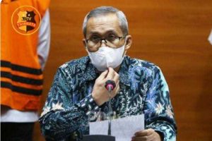 Heboh! Warga Banjarmasin Pertanyakan Kabar Penangkapan Paman Birin oleh KPK