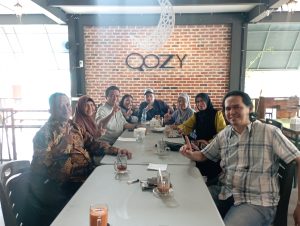 ARAH I Berikan Dukungan Penuh RAMAH