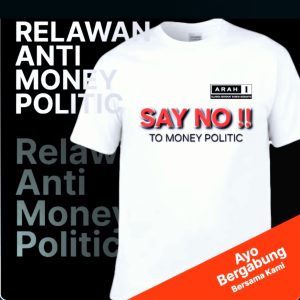 ARAH 1 Buka Posko Anti Kecurangan Pilwako Tanjungpinang 