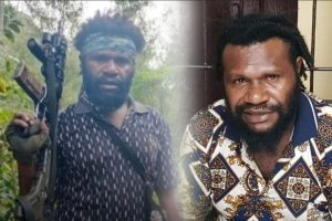 Penangkapan Pemimpin KKB Paniai: Satgas Operasi Damai Cartenz-2024 Sukses Ungkap Kasus Amunisi