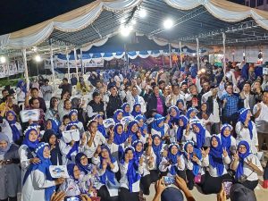 Jadi Gubernur, Rudi Akan Muluskan Jalan Provinsi di Batam yang Tak Diselesaikan