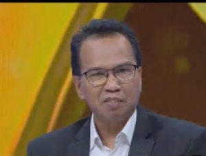 Mantan Ketua Komnas RI Dukung Relawan Anti Money Politics di Pilwako Tanjungpinang