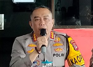 Debat Pilwako Besok Malam Puluhan Petugas Diterjunkan 