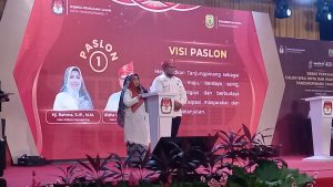 Dampak Dari Menonton Debat: Banyak Warga Memutuskan untuk Memilih Rahma-Rizha