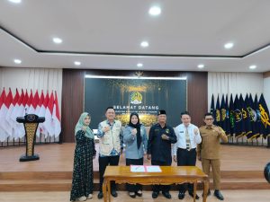 Imigrasi Gelar FGD: Langkah Strategis Menuju Pelayanan Keimigrasian yang Lebih Baik