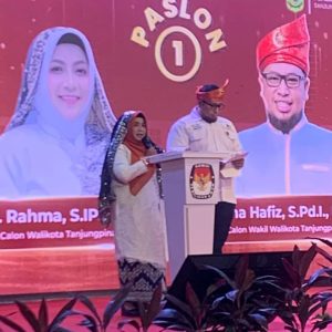 Meski Dapat Beras, Masyarakat Anggap Jasa Rahma Lebih Besar