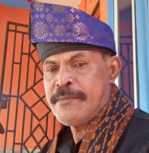 PERKIT kota Tanjungpinang Satu komando Menangkan Rahma-Reza