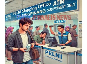 Keluhan Warga Tanjungpinang atas Kebijakan Pembayaran Tiket Kapal Pelni dengan Kartu ATM, Solusi Inklusif Ditunggu