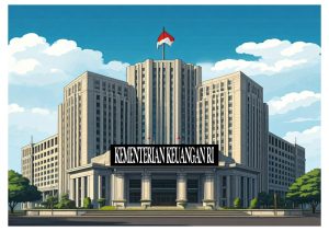 Menkeu Sri Mulyani Angkat Suara Terkait Dugaan Manipulasi Data Inflasi oleh Pemda