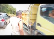 PT Samurung Bantah Keterlibatan Tambang Pasir Ilegal di Teluk Bakau-Bintan, Sami’Un Desak Penegakan Hukum Tegas