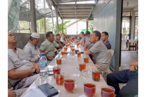 Dampak Pembangunan Pengendalian Banjir di Jl Srikaton, Humas: ‘Sosialisasi Sudah Dilakukan, Kompensasi Memang Tidak Ada Kewajiban Untuk Itu’