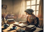 Cintai Pekerjaanmu: Hidup Sederhana, Penuh Makna dan Berkah