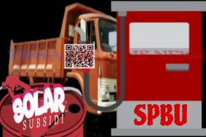 Penangkapan Pelansir Minyak Solar Bersubsidi di Kijang Bintan: Praktik Ilegal Terungkap!
