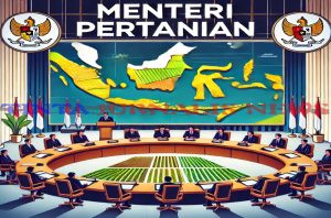 Prabowo Instruksikan Percepatan Cetak Sawah, Targetkan 3 Juta Hektare