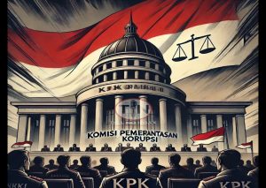 KPK Selidiki Dugaan Korupsi Proyek Pengadaan Komputer dan Laptop PT INTI, Potensi Kerugian Capai Rp 120 Miliar