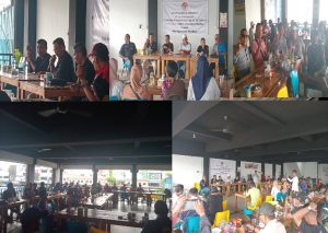 GANAST Tegaskan Dukungan untuk Paslon Hj. Lis Darmansyah dan Raja Ariza di Pilkada Serentak 2024