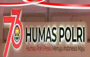 Humas Polri Rayakan Hari Jadi ke-73 dengan Tema “Menuju Indonesia Maju”