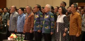 Presiden Jokowi Tekankan Pentingnya Hilirisasi dan Digitalisasi dalam Mendorong Ekonomi Indonesia