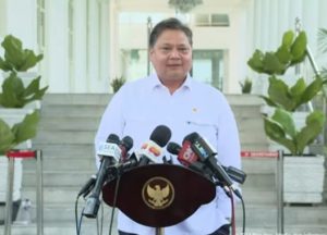 Pemerintah Pastikan Kelangsungan dan Kesejahteraan Pekerja