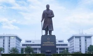 Panglima TNI Rotasi 63 Perwira Tinggi, Perkuat Sinergi TNI dengan Kementerian dan Lembaga