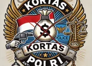 Kapolri Tegaskan Pembentukan Kortas Tipikor untuk Perkuat Pemberantasan Korupsi