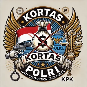 Kapolri Tegaskan Pembentukan Kortas Tipikor untuk Perkuat Pemberantasan Korupsi