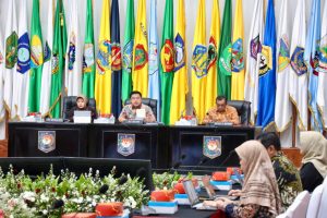 Kemendagri Tekankan Pemda Pahami Perkembangan Inflasi Secara Mendalam