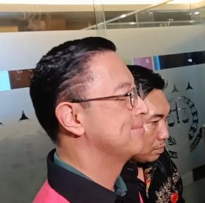 Jaksa Agung Tegaskan Kasus Tom Lembong Tidak Bermuatan Politis, Fokus Penegakan Hukum