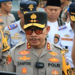 Polisi Tembak Polisi di Kasus Tambang Ilegal: Kapolda Sumbar Beri Pernyataan Tegas