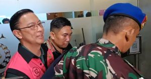 Pesan dari Rutan Salemba: Terima Kasih atas Dukungan dan Janji Kooperatif dalam Kasus Impor Gula