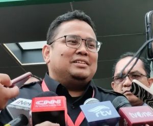 Bawaslu RI Tegaskan Tidak Ada Pelanggaran dalam Video Dukungan Prabowo untuk Paslon Cagub-Cawagub Jateng