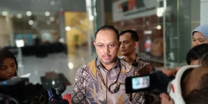 KPK Amankan Sejumlah Orang dalam OTT di Pemprov Bengkulu