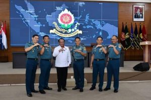 Perlu Strategi Matang untuk Menjamin Stabilitas Politik dan Keamanan dalam Pembangunan IKN